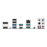 ASUS PRIME B650-PLUS-CSM /AM5