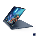 LENOVO ULTRA_7 32G INT 1TB_SSD 14 4K OLED  GL WIN11_HOME BLUE TOUCH