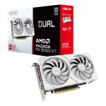 ASUS AMD RX9060XT HDMI DP 128B 16GB ACTIVE