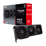 ASUS AMD RX9060XT HDMI DP 128B 16GB ACTIVE