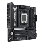 ASUS TUF GAMI B850M-PLUS WIFI7