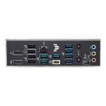 ASUS TUF GAMI B850M-PLUS WIFI7