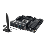 ASUS TUF GAMI B850M-PLUS WIFI7