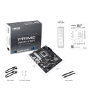 ASUS PRIME H810M-A WIFI