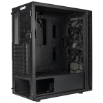 Кутия Kolink Observatory HF Mesh - Black