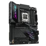 GB X870E A PRO X  ICE