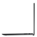 Лаптоп Dell Pro 15 Essential (PV15250), Intel Core i5-1334U, 15.6" FHD(1920x1080) WVA LED, 16GB DDR5, 512GB M.2 SSD