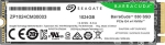SSD диск SEAGATE BarraCuda 530 1.024TB M.2 2280-S2 PCIe Gen4 x4 NVMe 2.0