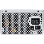 Super Flower Leadex III Gold 1300W ATX 3.1 80 Plus Gold, Fully Modular, Flat White Cables, 140mm Fan, White, 7 Year Warranty