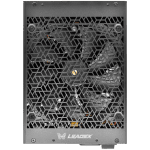 Super Flower Leadex Titanium 2800W ATX 3.1 80 Plus Titanium, 4x16P Cables, Fully Modular, Flat Black Cables, 140mm Dual Bearing Fan, 10 Year Warranty
