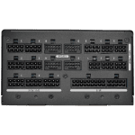 Super Flower Leadex Titanium 2800W ATX 3.1 80 Plus Titanium, 4x16P Cables, Fully Modular, Flat Black Cables, 140mm Dual Bearing Fan, 10 Year Warranty