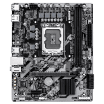Дънна платка GIGABYTE H810M K, LGA 1851
