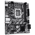 Дънна платка GIGABYTE H810M K, LGA 1851
