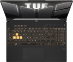 ASUS TUF GAMING F16 I7 13620H 16GB 1TB_SSD RTX 4050 16'' FHD+ 144HZ GRAY