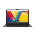 ASUS VIVOBOOK 16 - AMD R7 7730U 16GB 1TB_SSD INT 16 WUXGA AG BLACK