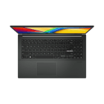 ASUS VIVOBOOK 16 - AMD R7 7730U 16GB 1TB_SSD INT 16 WUXGA AG BLACK
