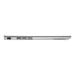 ASUS ZENBOOK 14 FLIP - I7-13 16GB 1TB_SSD INT 14 WQXGA+ TOUCH WIN11_PRO SILVER