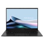 ASUS ZENBOOK 14 AMD AI 7 350 32GB 1TB 14'' 3K OLED WIN 11 HOME BLACK