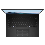 ASUS ZENBOOK 14 AMD AI 7 350 32GB 1TB 14'' 3K OLED WIN 11 HOME BLACK