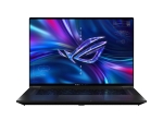 ASUS ROG FLOW X16 - I9-13 32GB 2TB_SSD RTX4070 16 QHD+ 240HZ WIN11_PRO BLACK RGB KB