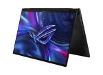 ASUS ROG FLOW X16 - I9-13 32GB 2TB_SSD RTX4070 16 QHD+ 240HZ WIN11_PRO BLACK RGB KB