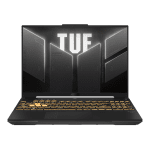 ASUS TUF GAMING F16 - INTEL CORE 5 16GB 1TB_SSD RTX4050 16 FHD+ 144HZ GRAY