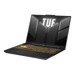 ASUS TUF GAMING F16 - INTEL CORE 5 16GB 1TB_SSD RTX4050 16 FHD+ 144HZ GRAY