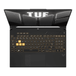 ASUS TUF GAMING F16 - INTEL CORE 5 16GB 1TB_SSD RTX4050 16 FHD+ 144HZ GRAY