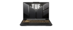ASUS TUF GAMING F16 I7-13650HX 16GB 1TB_SSD RTX4060 16 QHD+ 165HZ GRAY RGB KB