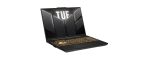 ASUS TUF GAMING F16 I7-13650HX 16GB 1TB_SSD RTX4060 16 QHD+ 165HZ GRAY RGB KB