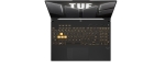 ASUS TUF GAMING F16 I7-13650HX 16GB 1TB_SSD RTX4060 16 QHD+ 165HZ GRAY RGB KB