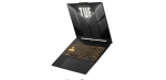ASUS TUF GAMING F16 I7-13650HX 16GB 1TB_SSD RTX4060 16 QHD+ 165HZ GRAY RGB KB