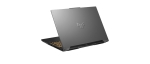 ASUS TUF GAMING F16 I7-13650HX 16GB 1TB_SSD RTX4060 16 QHD+ 165HZ GRAY RGB KB