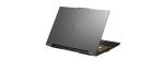 ASUS TUF GAMING F16 I7-13650HX 16GB 1TB_SSD RTX4060 16 QHD+ 165HZ GRAY RGB KB