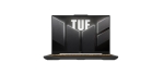 ASUS TUF GAMING F16 I7-13650HX 16GB 1TB_SSD RTX4060 16 QHD+ 165HZ GRAY RGB KB
