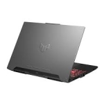 ASUS TUF GAMING A15 AMD R9 8945H 32GB 1TB_SSD RTX4070 15.6 FHD 165HZ WIN11_HOME GRAY RGB KB