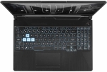 ASUS TUF GAMING A15 - AMD R5 7535HS 16GB 1TB RTX 3050 15.6'' FHD 144HZ BLACK