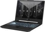 ASUS TUF GAMING A15 - AMD R5 7535HS 16GB 1TB RTX 3050 15.6'' FHD 144HZ BLACK