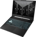 ASUS TUF GAMING A15 - AMD R5 7535HS 16GB 1TB RTX 3050 15.6'' FHD 144HZ BLACK