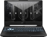 ASUS TUF GAMING A15 - AMD R5 7535HS 16GB 1TB RTX 3050 15.6'' FHD 144HZ BLACK