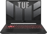 ASUS TUF GAMING A15 - AMD R7 7435HS 16GB 1TB_SSD RTX4050 15.6 FHD 144HZ GRAY