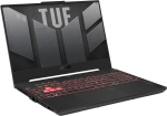 ASUS TUF GAMING A15 - AMD R7 7435HS 16GB 1TB_SSD RTX4050 15.6 FHD 144HZ GRAY