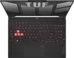ASUS TUF GAMING A15 - AMD R7 7435HS 16GB 1TB_SSD RTX4050 15.6 FHD 144HZ GRAY
