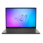 ASUS ROG ZEPHYRUS G16 - AMD AI9 HX 370 32GB 1TB_SSD RTX 4070 16'' 2.5K OLED GRAY WIN 11 HOME