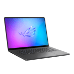 ASUS ROG ZEPHYRUS G16 - AMD AI9 HX 370 32GB 1TB_SSD RTX 4070 16'' 2.5K OLED GRAY WIN 11 HOME