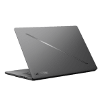 ASUS ROG ZEPHYRUS G16 - AMD AI9 HX 370 32GB 1TB_SSD RTX 4070 16'' 2.5K OLED GRAY WIN 11 HOME