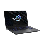 ASUS ZEPHYRUS G15 AMD R9 6900HS 16GB 1TB_SSD  RTX3060 15.6 QHD WIN11_HOME GRAY