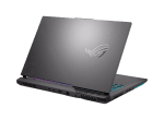 ASUS ROG STRIX G17 - AMD R9 7940HX 16GB 1TB RTX 4070 17.3'' WQHD 240HZ GRAY WIN 11 HOME