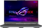 ASUS ROG STRIX G16 - I7-13 16GB 1TB_SSD RTX4060 16 WQXGA 240HZ GRAY WIN11_HOME RGB KB