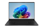 ASUS VIVOBOOK S14  - INTEL CORE ULTRA_7 256V 16GB 512GB_SSD 14 WUXGA WIN11_HOME BLACK